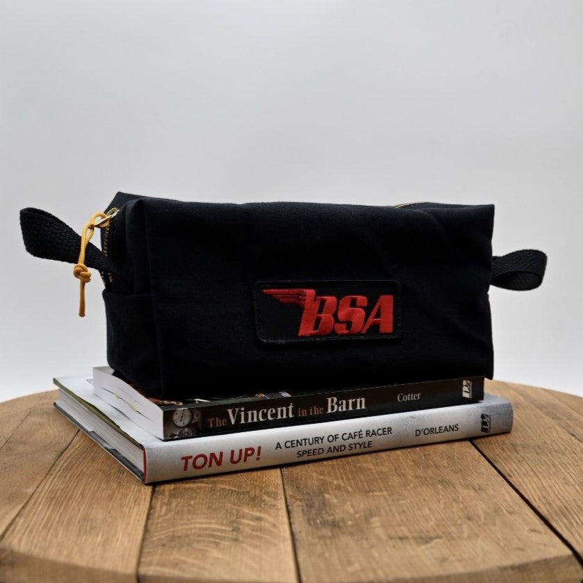Moto Dopp Kit - Assorted British Bikes