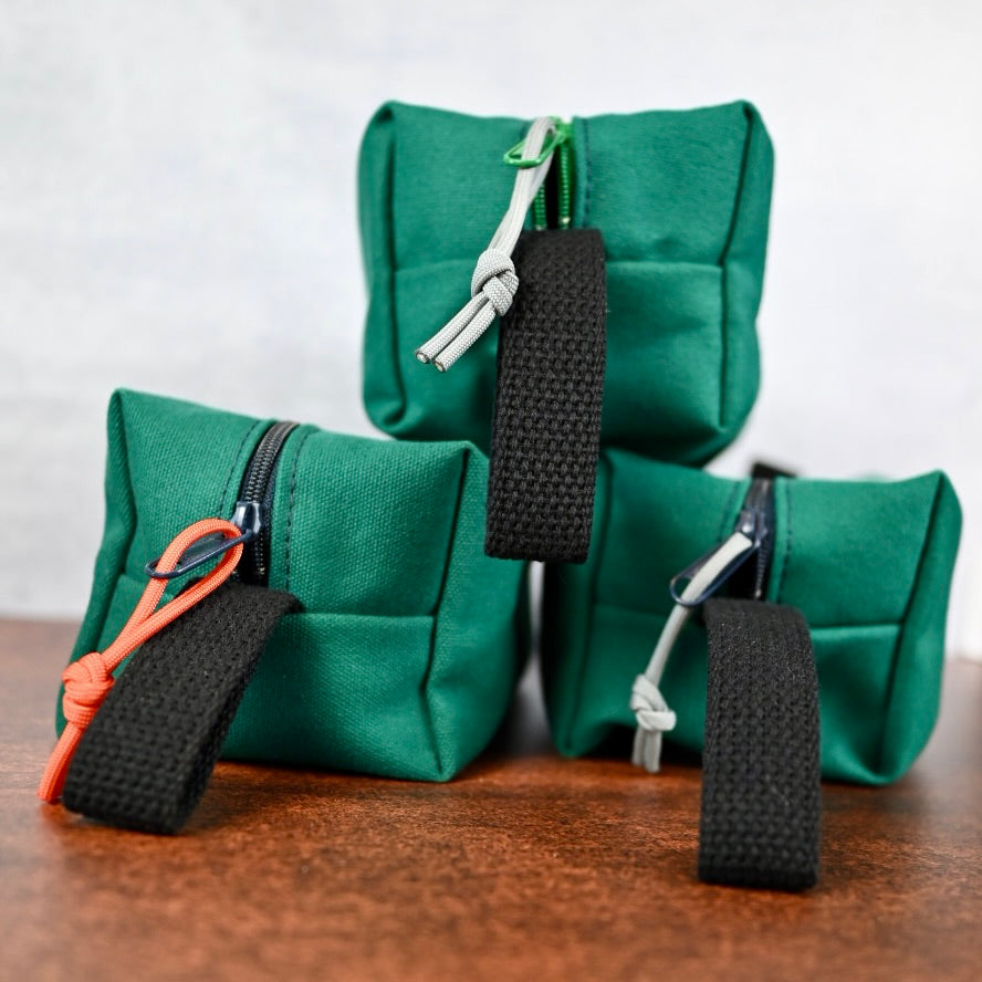 Carry All Box Pouch - Assorted