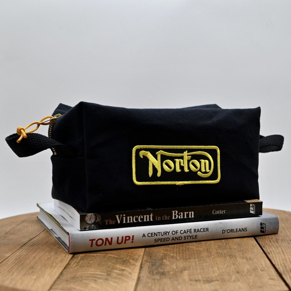 Moto Dopp Kit - Assorted British Bikes