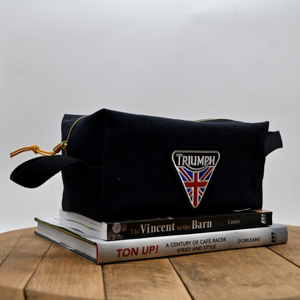 Moto Dopp Kit - Assorted British Bikes
