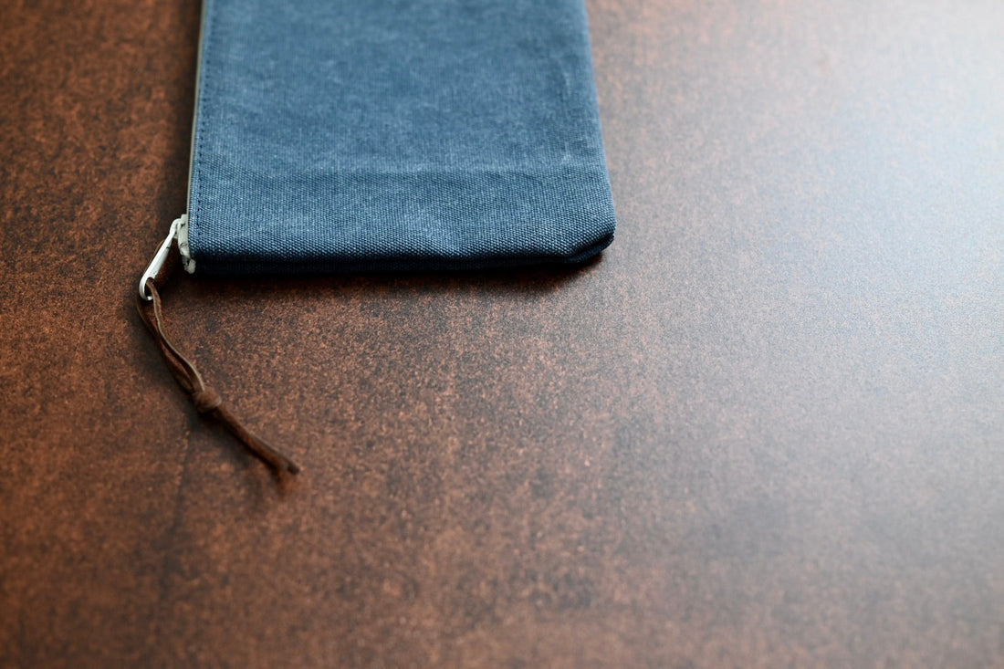 Leather and Canvas Goods Made in Minnesota
