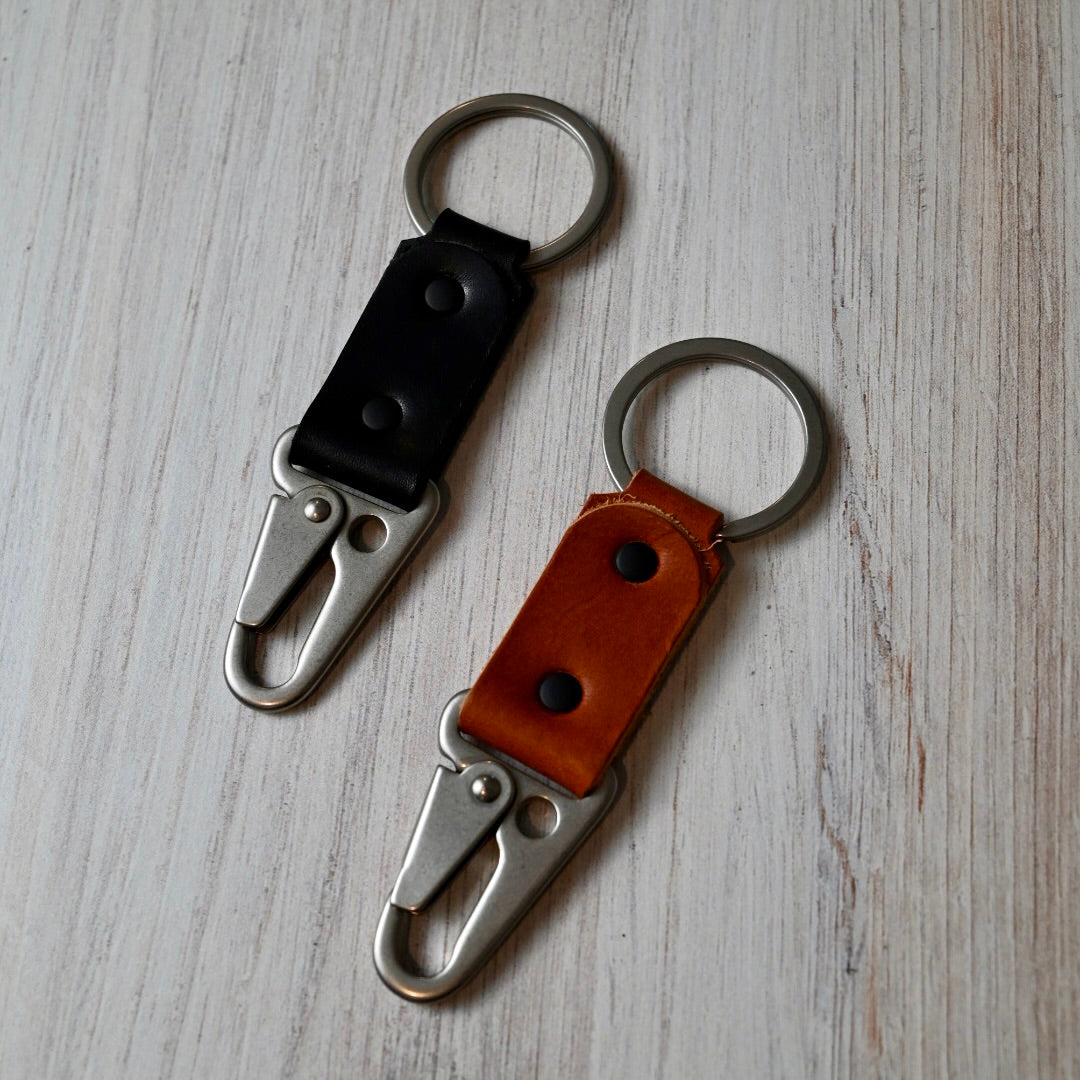 Sling Key Clip - Assorted Colors