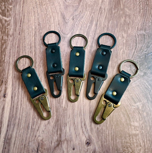 Sling Key Clip - Assorted