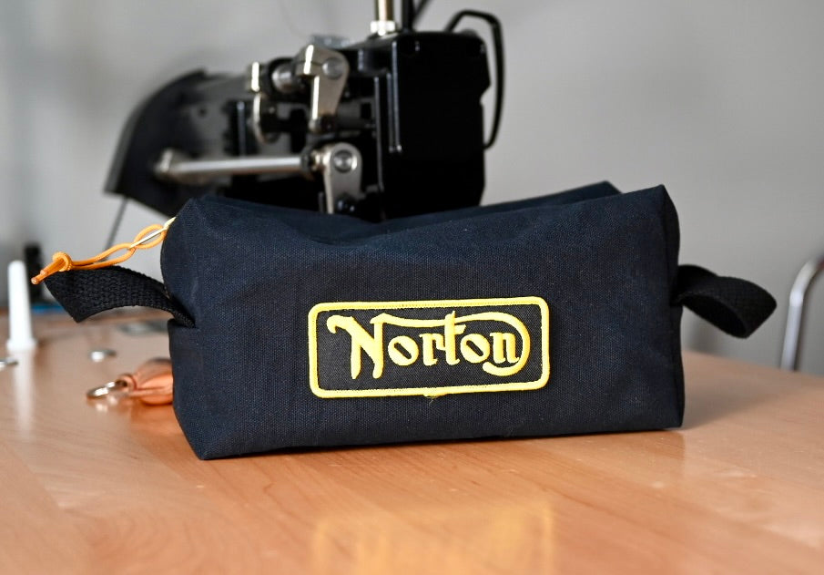 Moto Dopp Kit - Assorted British Bikes