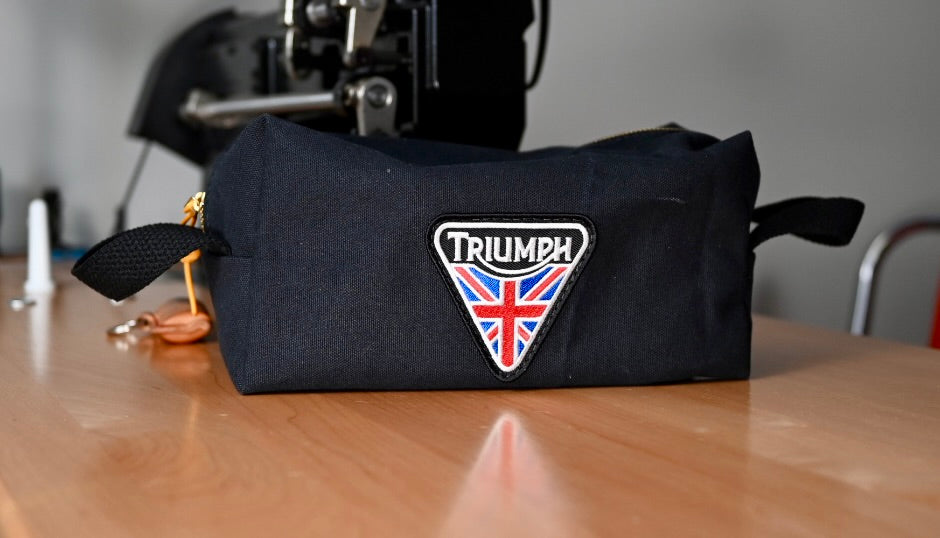 Moto Dopp Kit - Assorted British Bikes