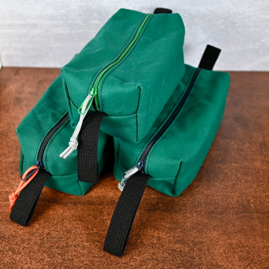 Carry All Box Pouch - Assorted