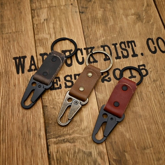 Made by Warbuck Wares